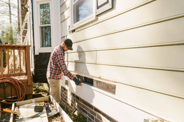 Trusted Siding Replacement service in Easley, SC - Creative Siding